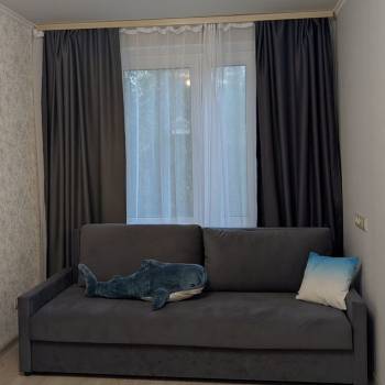Сдается 1-комнатная квартира, 29 м²