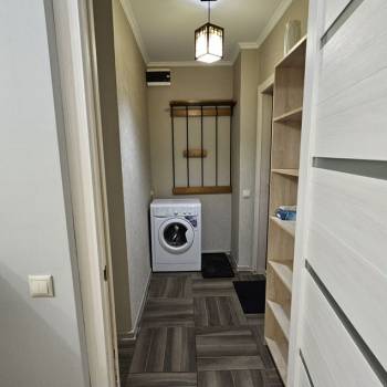 Сдается 1-комнатная квартира, 29 м²