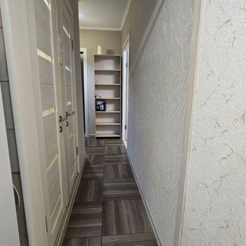 Сдается 1-комнатная квартира, 29 м²