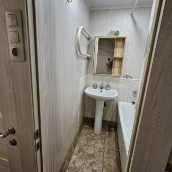 Сдается 1-комнатная квартира, 29 м²