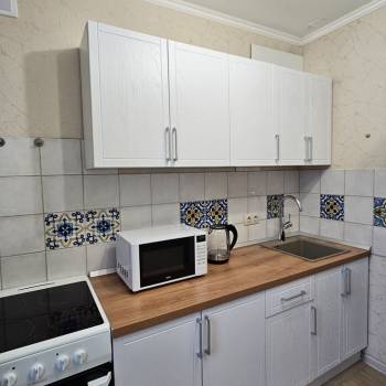 Сдается 1-комнатная квартира, 29 м²
