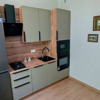 Сдается 1-комнатная квартира, 48,2 м²