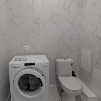 Сдается 1-комнатная квартира, 48,2 м²