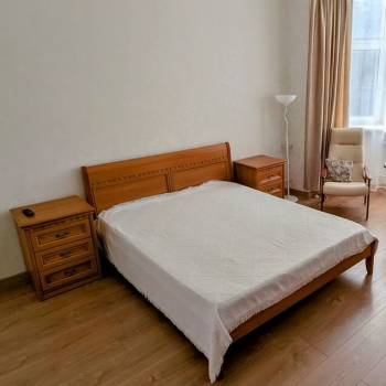 Сдается 1-комнатная квартира, 48,2 м²