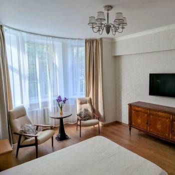 Сдается 1-комнатная квартира, 48,2 м²