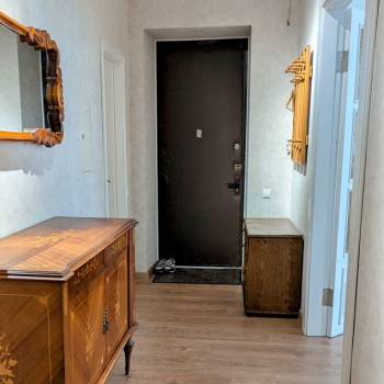 Сдается 1-комнатная квартира, 48,2 м²