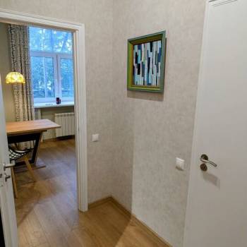 Сдается 1-комнатная квартира, 48,2 м²