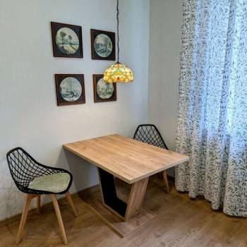 Сдается 1-комнатная квартира, 48,2 м²