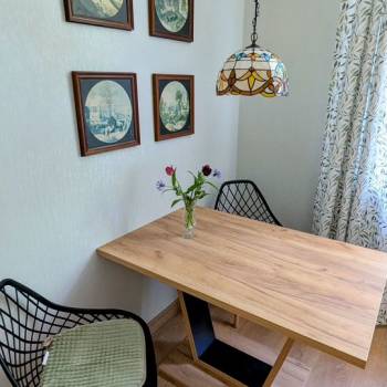Сдается 1-комнатная квартира, 48,2 м²