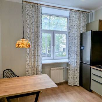 Сдается 1-комнатная квартира, 48,2 м²