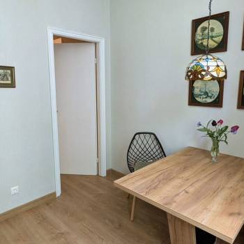 Сдается 1-комнатная квартира, 48,2 м²