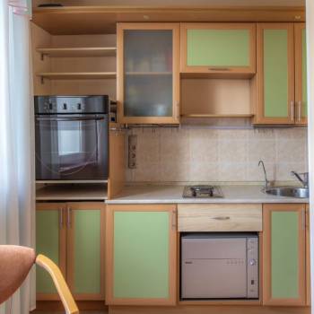 Сдается 1-комнатная квартира, 37,9 м²