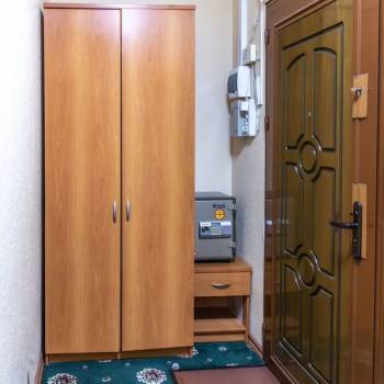 Сдается 1-комнатная квартира, 37,9 м²