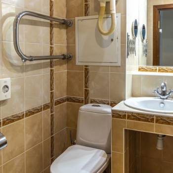 Сдается 1-комнатная квартира, 37,9 м²