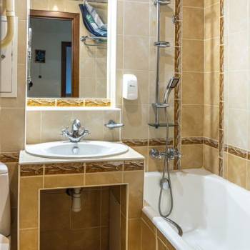 Сдается 1-комнатная квартира, 37,9 м²
