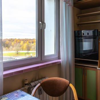 Сдается 1-комнатная квартира, 37,9 м²