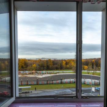Сдается 1-комнатная квартира, 37,9 м²
