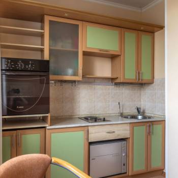 Сдается 1-комнатная квартира, 37,9 м²
