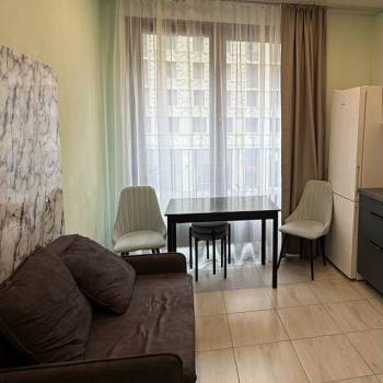 Сдается 1-комнатная квартира, 35,7 м²
