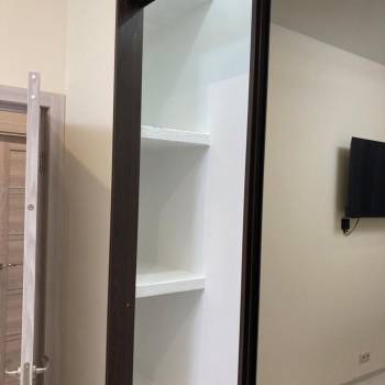 Сдается 1-комнатная квартира, 35,7 м²
