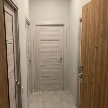 Сдается 1-комнатная квартира, 35,7 м²