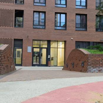 Сдается 1-комнатная квартира, 35,7 м²