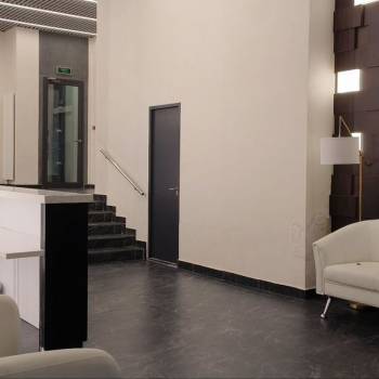 Сдается 1-комнатная квартира, 35,7 м²