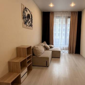 Сдается 1-комнатная квартира, 35,7 м²
