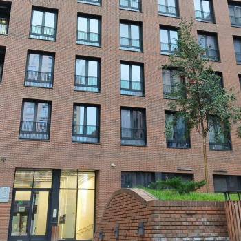 Сдается 1-комнатная квартира, 35,7 м²