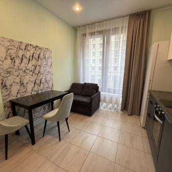 Сдается 1-комнатная квартира, 35,7 м²