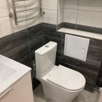 Сдается 1-комнатная квартира, 35,7 м²