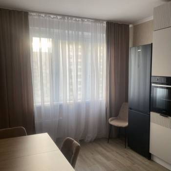 Сдается 2-х комнатная квартира, 56,5 м²