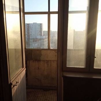 Продается 2-х комнатная квартира, 51,7 м²