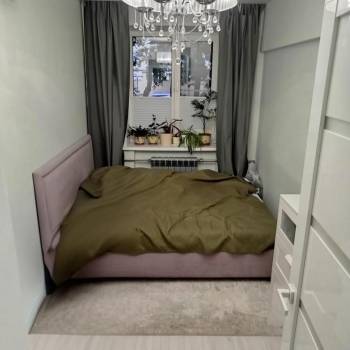 Продается 2-х комнатная квартира, 42 м²