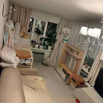 Продается 2-х комнатная квартира, 42 м²
