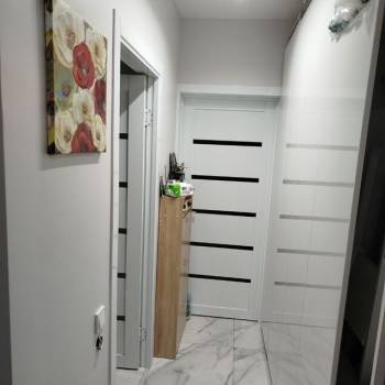 Продается 2-х комнатная квартира, 42 м²