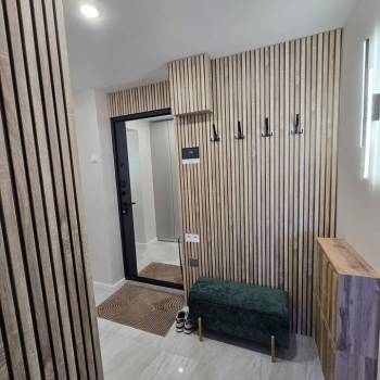 Продается 2-х комнатная квартира, 52,2 м²