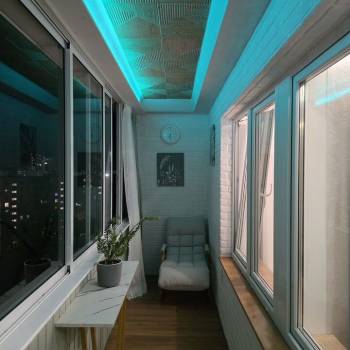 Продается 2-х комнатная квартира, 52,2 м²