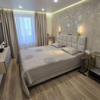 Продается 2-х комнатная квартира, 52,2 м²