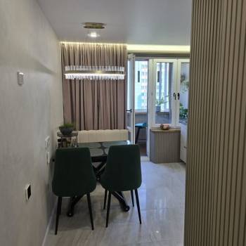 Продается 2-х комнатная квартира, 52,2 м²