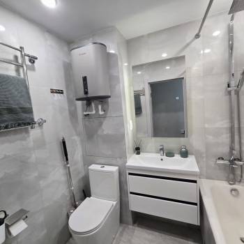 Продается 2-х комнатная квартира, 52,2 м²