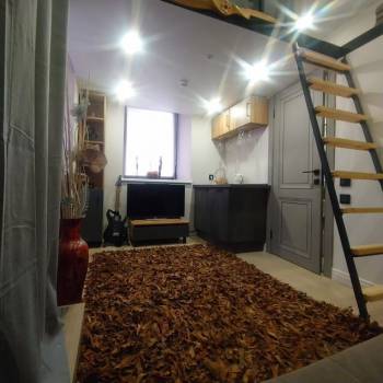 Продается 1-комнатная квартира, 25 м²
