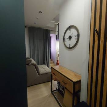 Продается 1-комнатная квартира, 25 м²
