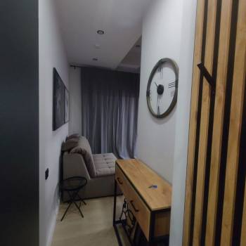 Продается 1-комнатная квартира, 25 м²