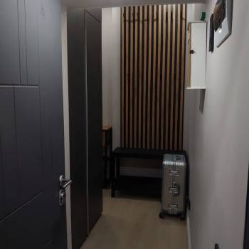 Продается 1-комнатная квартира, 25 м²
