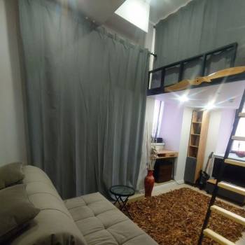 Продается 1-комнатная квартира, 25 м²