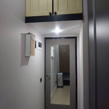 Продается 1-комнатная квартира, 25 м²