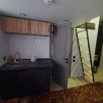 Продается 1-комнатная квартира, 25 м²
