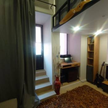 Продается 1-комнатная квартира, 25 м²