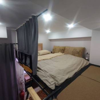 Продается 1-комнатная квартира, 25 м²
